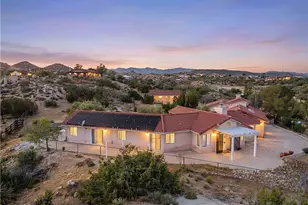 5453 Wallaby St, Yucca Valley, CA 92284 - Photo 1