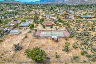 7625 Joshua View, Yucca Valley, CA 92284 - Photo 32