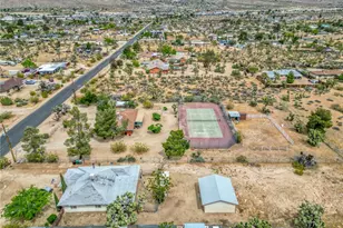 7625 Joshua View, Yucca Valley, CA 92284 - Photo 34