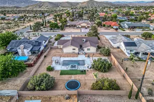 57731 San Tropeze, Yucca Valley, CA 92284 - Photo 42