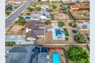 57731 San Tropeze, Yucca Valley, CA 92284 - Photo 40