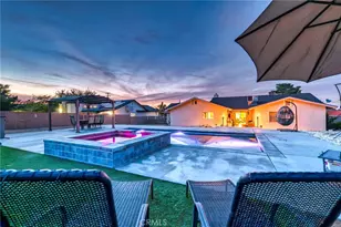 57731 San Tropeze, Yucca Valley, CA 92284 - Photo 6