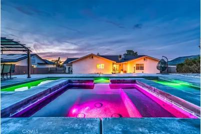 57731 San Tropeze, Yucca Valley, CA 92284 - Photo 2