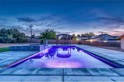 57731 San Tropeze, Yucca Valley, CA 92284 - Photo 50