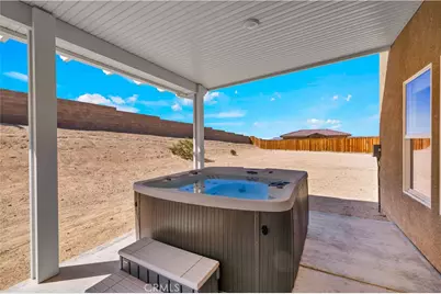 74101 Cactus Wren Court, 29 Palms MCB, CA 92277 - Photo 58