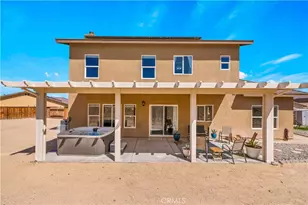 74101 Cactus Wren Ct, 29 Palms MCB, CA 92277 - Photo 50