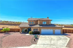 74101 Cactus Wren Ct, 29 Palms MCB, CA 92277 - Photo 2