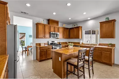 74101 Cactus Wren Court, 29 Palms MCB, CA 92277 - Photo 16