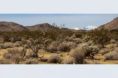 0 Appian Way, Joshua Tree, CA 92252 - Photo 6