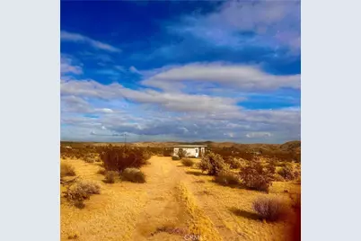 0 Appian Way, Joshua Tree, CA 92252 - Photo 16
