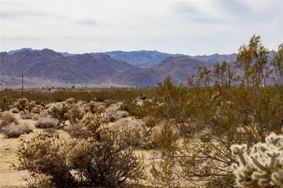 0 Appian Way, Joshua Tree, CA 92252 - Photo 1