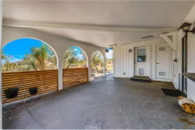 6685 Sunnyhill Road, Joshua Tree, CA 92252 - Photo 26