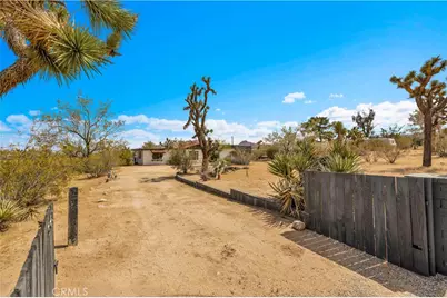 6685 Sunnyhill Road, Joshua Tree, CA 92252 - Photo 36