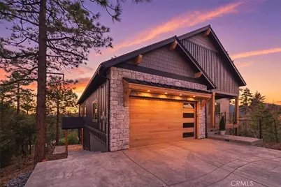 455 Tanglewood, Big Bear City, CA 92314 - Photo 1