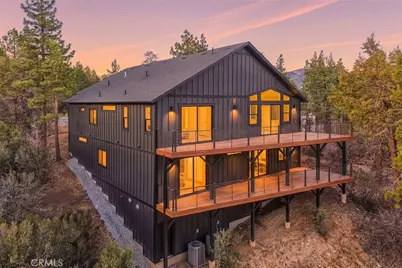 455 Tanglewood, Big Bear City, CA 92314 - Photo 2