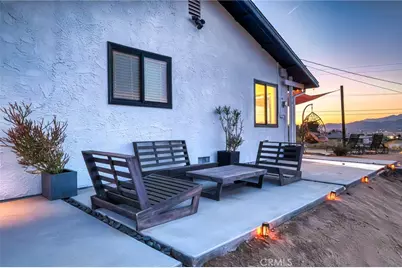 61910 Sunburst, Joshua Tree, CA 92252 - Photo 12