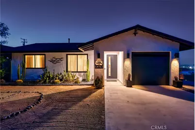 61910 Sunburst, Joshua Tree, CA 92252 - Photo 4