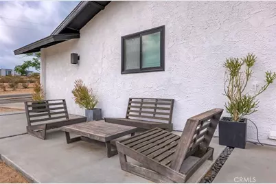 61910 Sunburst, Joshua Tree, CA 92252 - Photo 42