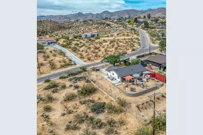 61910 Sunburst Circle, Joshua Tree, CA 92252 - Photo 56