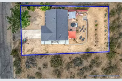 61910 Sunburst Circle, Joshua Tree, CA 92252 - Photo 50