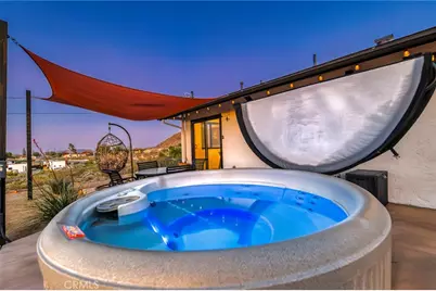 61910 Sunburst Circle, Joshua Tree, CA 92252 - Photo 38