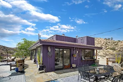 56564 Nelson, Yucca Valley, CA 92284 - Photo 28