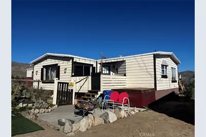 9344 Piedras Trail, Morongo Valley, CA 92256 - Photo 1
