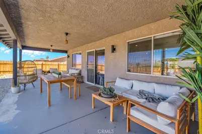 72964 Two Mile Road, 29 Palms MCB, CA 92277 - Photo 24