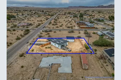 5125 Sunfair Road, Joshua Tree, CA 92252 - Photo 36