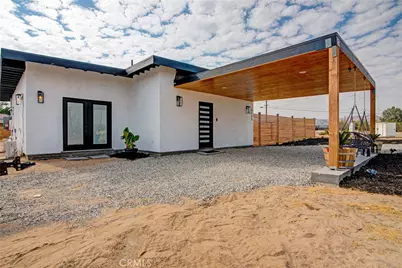 5125 Sunfair Road, Joshua Tree, CA 92252 - Photo 4
