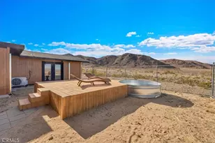 68424 Bellerue, 29 Palms MCB, CA 92277 - Photo 32