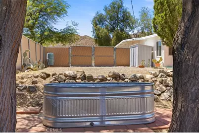 10931 Mescalero, Morongo Valley, CA 92256 - Photo 20