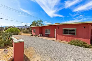 55316 Navajo, Yucca Valley, CA 92284 - Photo 40