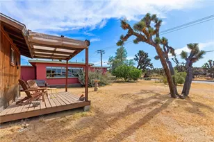 55316 Navajo, Yucca Valley, CA 92284 - Photo 36