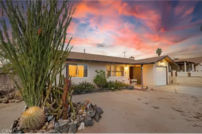5968 Mariposa Avenue, 29 Palms MCB, CA 92277 - Photo 2