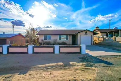5968 Mariposa Avenue, 29 Palms MCB, CA 92277 - Photo 4