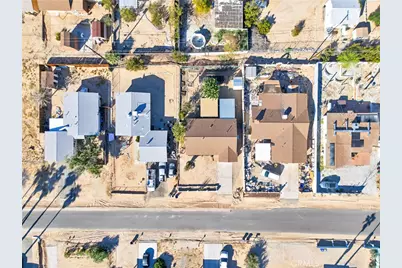 5968 Mariposa Avenue, 29 Palms MCB, CA 92277 - Photo 34