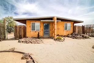 55480 Luna Vista, Yucca Valley, CA 92284 - Photo 2