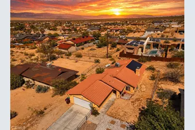 6829 Quail Spring, 29 Palms MCB, CA 92277 - Photo 2