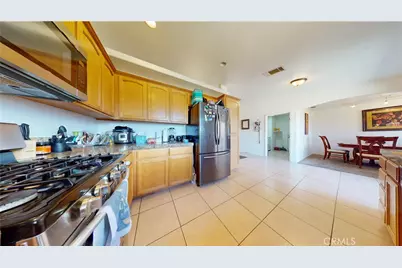 6829 Quail Spring, 29 Palms MCB, CA 92277 - Photo 16