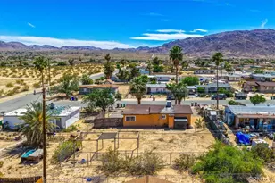 74076 Casita, 29 Palms MCB, CA 92277 - Photo 32