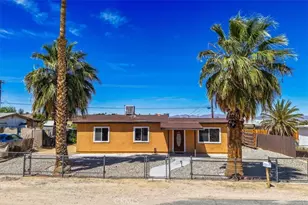 74076 Casita, 29 Palms MCB, CA 92277 - Photo 1