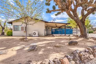 7432 Dumosa, Yucca Valley, CA 92284 - Photo 46