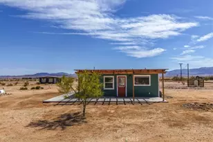 84320 McCombie, 29 Palms MCB, CA 92277 - Photo 46