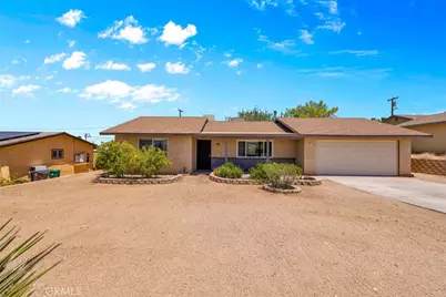 6751 Quail Spring Ave, 29 Palms MCB, CA 92277 - Photo 1
