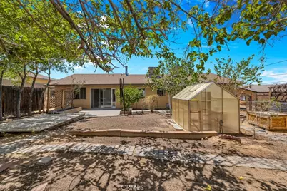 6751 Quail Spring Ave, 29 Palms MCB, CA 92277 - Photo 28