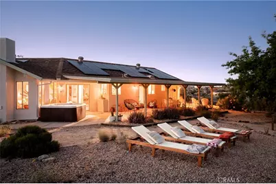 5887 Deerhurst, Yucca Valley, CA 92284 - Photo 2