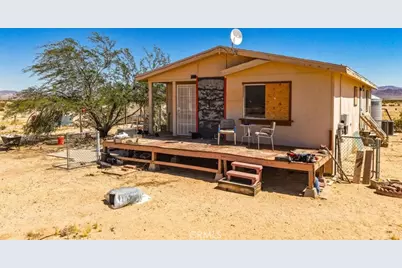 5132 Kelly Road, 29 Palms MCB, CA 92277 - Photo 1