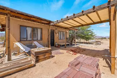 5132 Kelly Road, 29 Palms MCB, CA 92277 - Photo 4