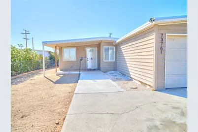 73761 Serrano Drive, 29 Palms MCB, CA 92277 - Photo 2